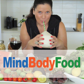 Our Friends Mind Body Food http://www.mindbodyfood.net