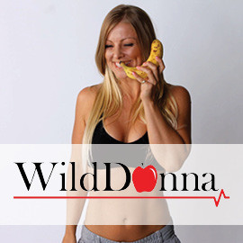 http://wilddonna.com Wild Donna OmniBlend Australia