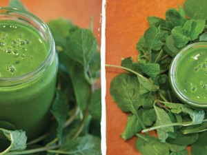 Classic Green Smoothie